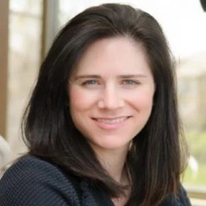 Dr. Audra Ward