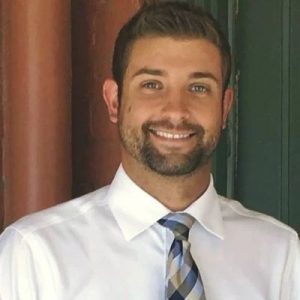 Jake Conway