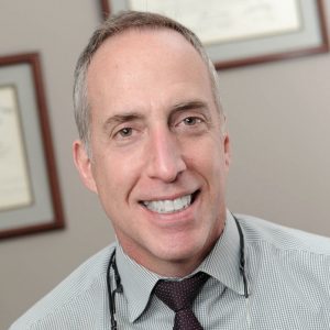 Dr. Aaron Nicholas