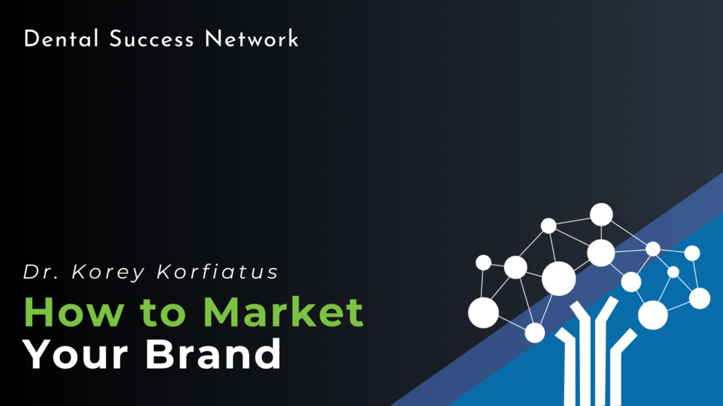 How to Market Your Brand