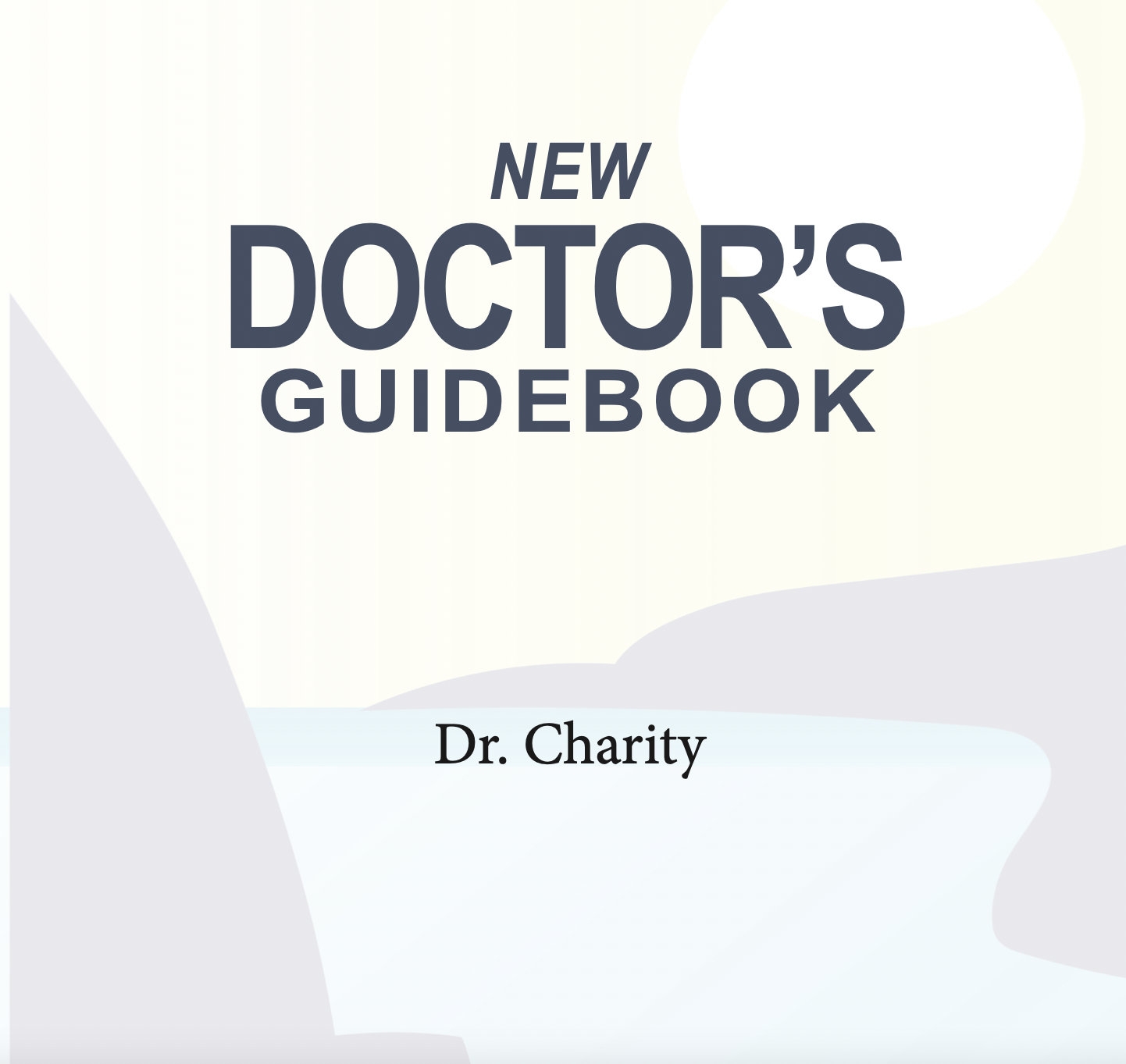 Doctors Guidebook - Dental Success Network