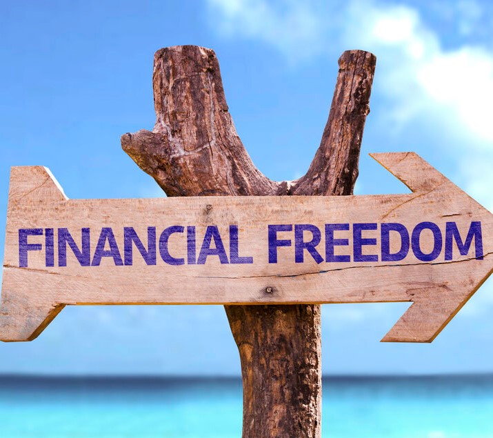 Financial Freedom Presentation