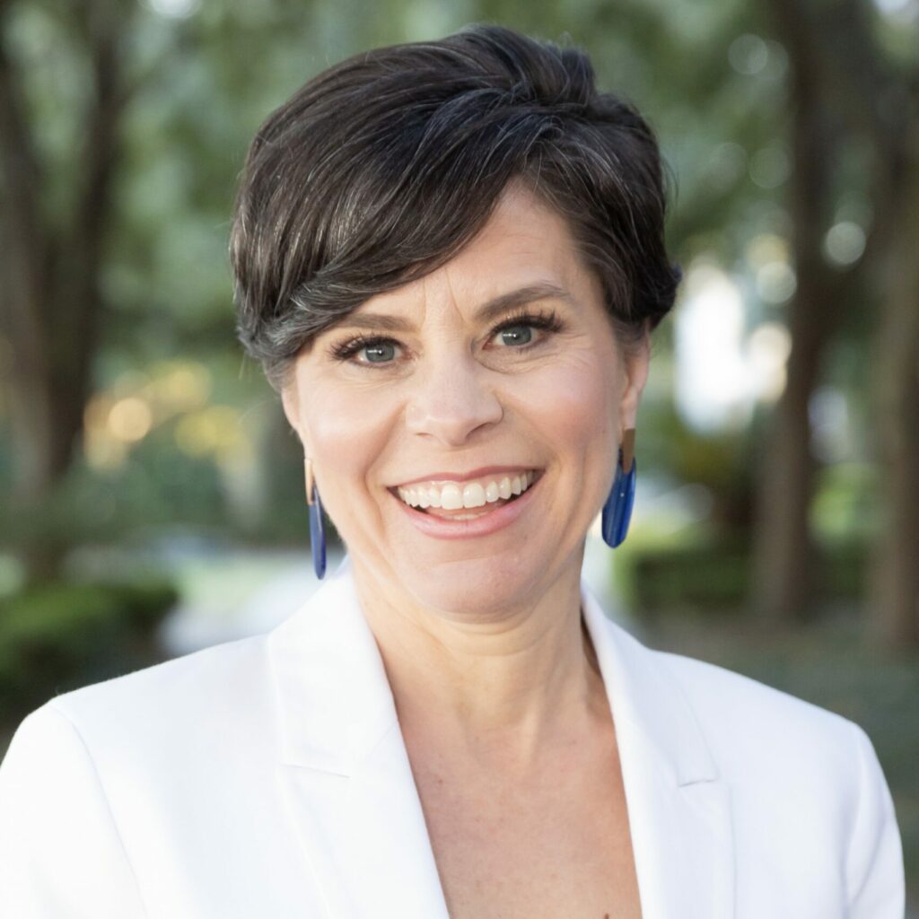 Rachel Wall