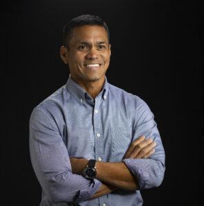 Dr. Mark Costes