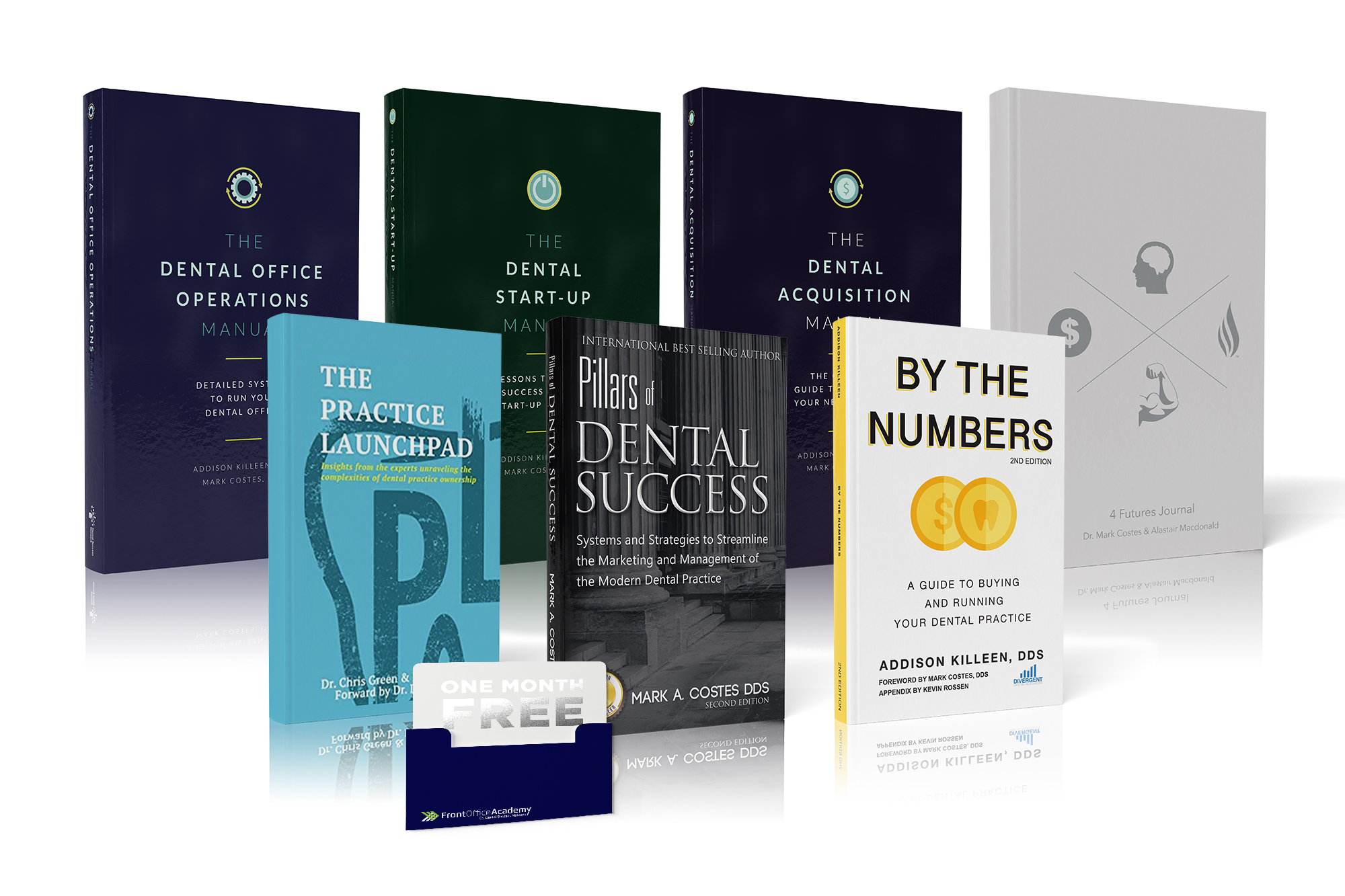 Manuals - Dental Success Network