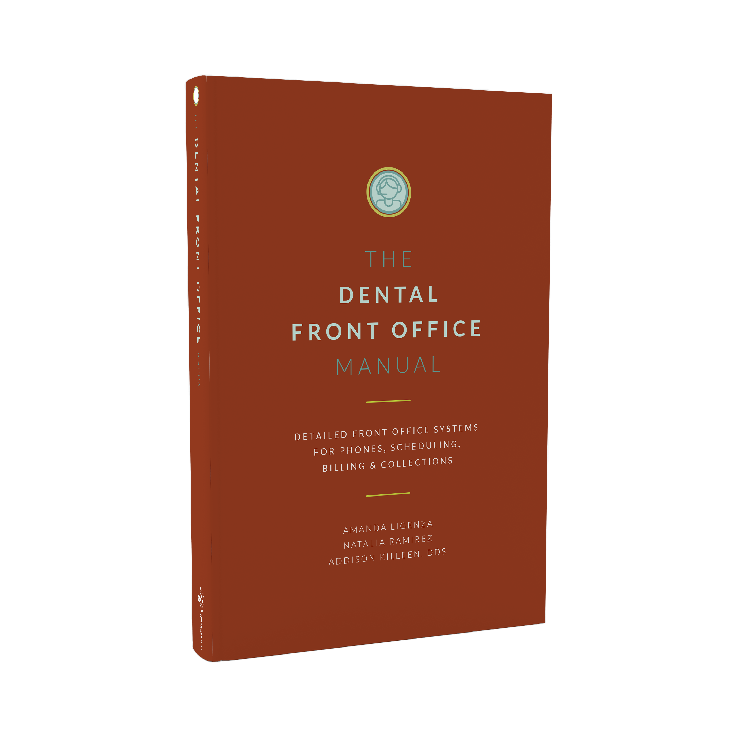 FrontOffice-Bookedit