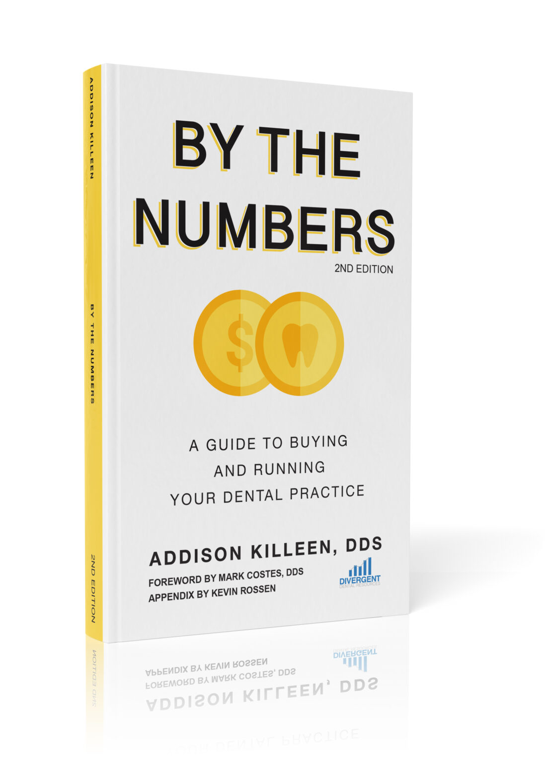 Addison Number Addison's By The Numbers - Tactical Tuesday Promo - Dental Success Network