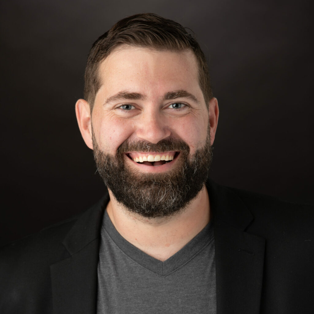 Dr. Matthew Standridge