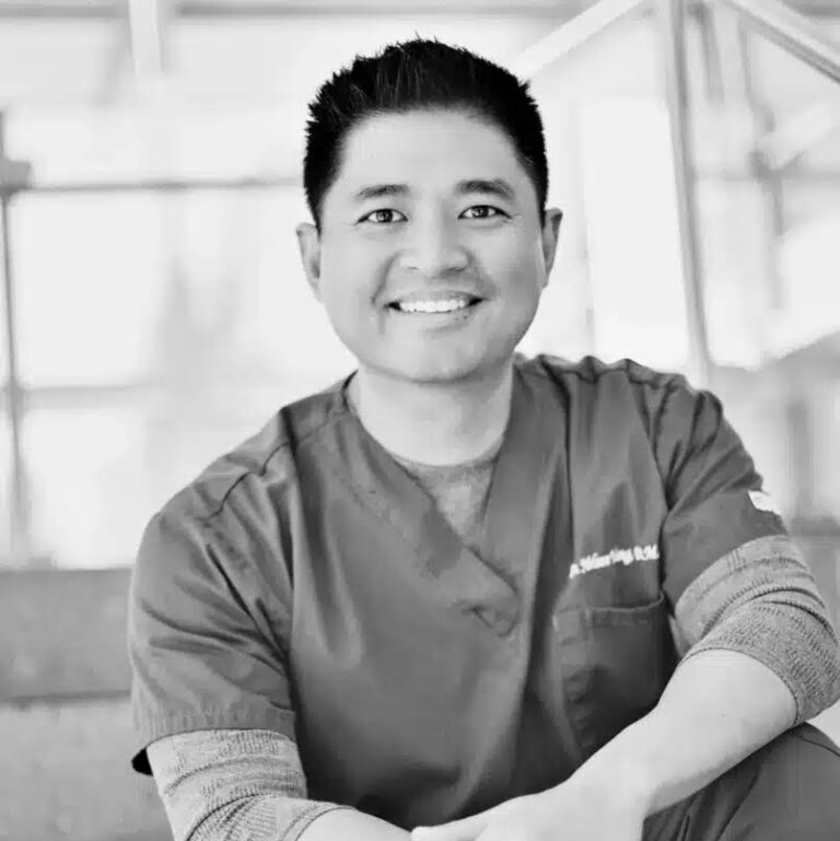 Dr. Nelson Yang