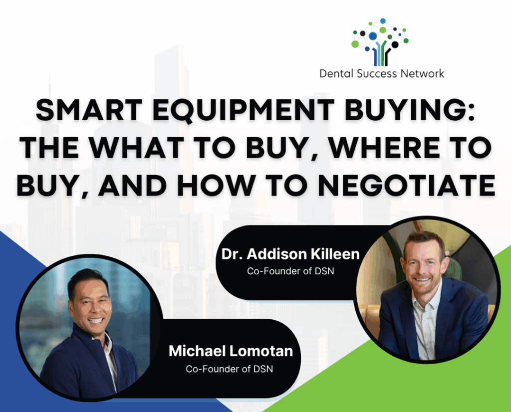 Smart Equipment Buying: The What to Buy, Where to Buy, and How to Negotiate