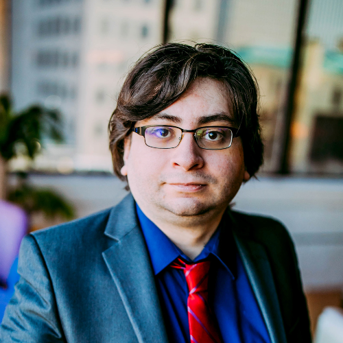Daniel Valle