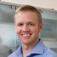 Clark Brinton headshot