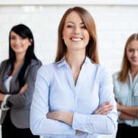 Women leadership