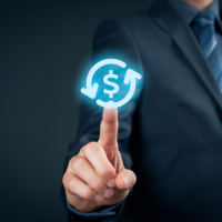 cashflow and overhead