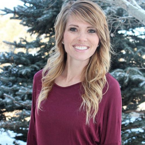 Dental Masters Training with Kiera Dent