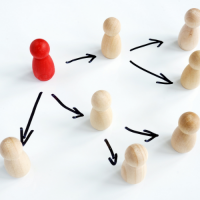 mastering delegation